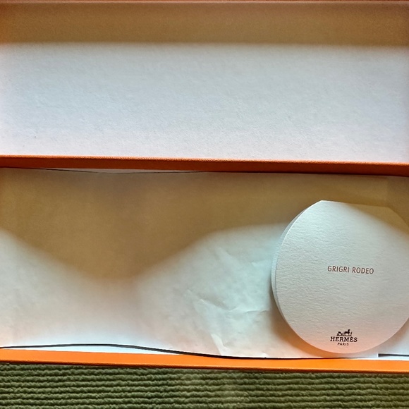 Hermès Rodeo PM Rose Azalee - Picture 2 of 15